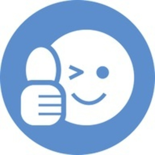 Compliment Service Icon